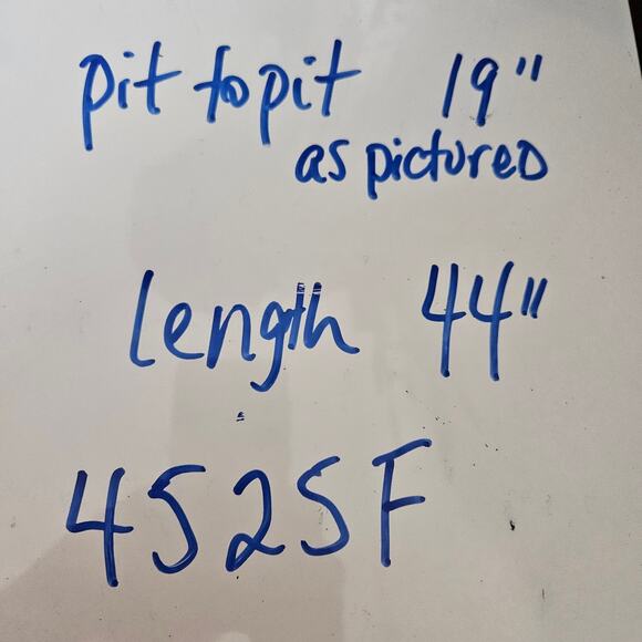 NWOT Classic Turkish Cotton Robe in White Sz Medium Slightly Flawed - Picture 12 of 12